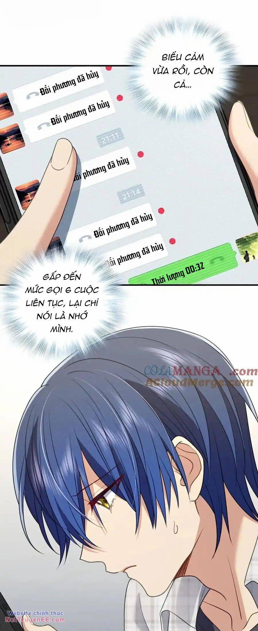 Vợ Ơi, Xin Hãy Ngoan Ngoãn Nhé 61 trang 40