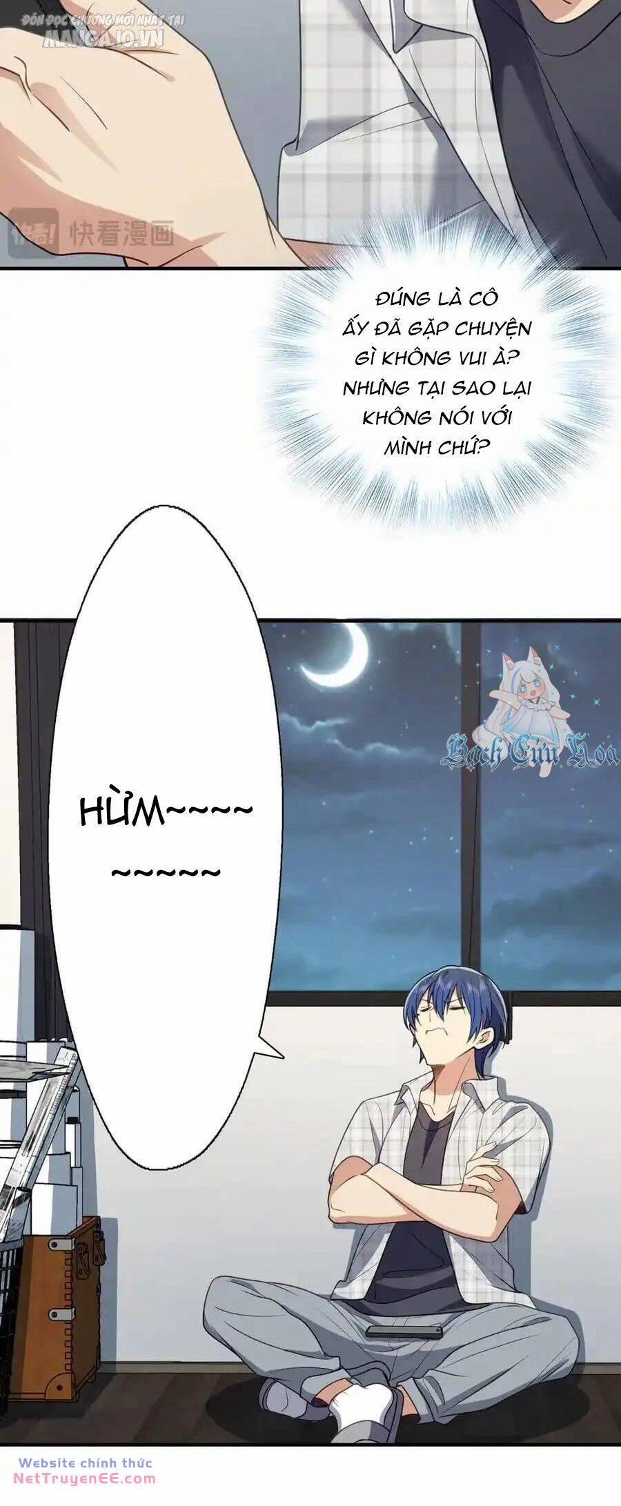 Vợ Ơi, Xin Hãy Ngoan Ngoãn Nhé 61 trang 41