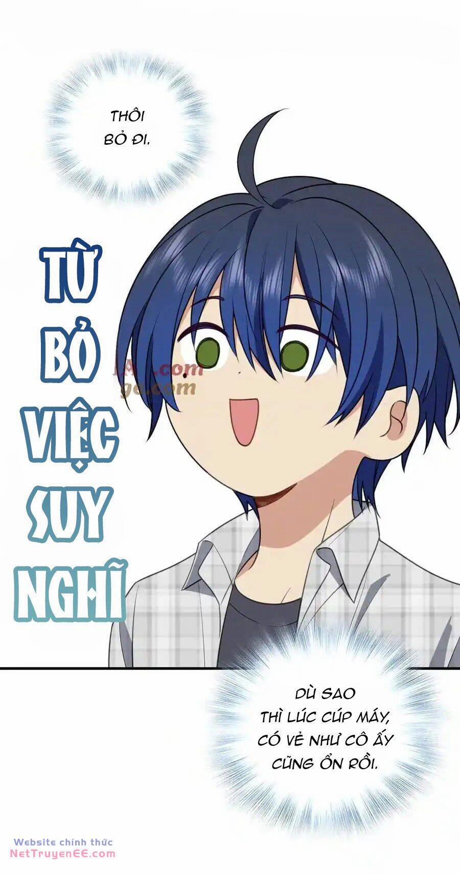 Vợ Ơi, Xin Hãy Ngoan Ngoãn Nhé 61 trang 42