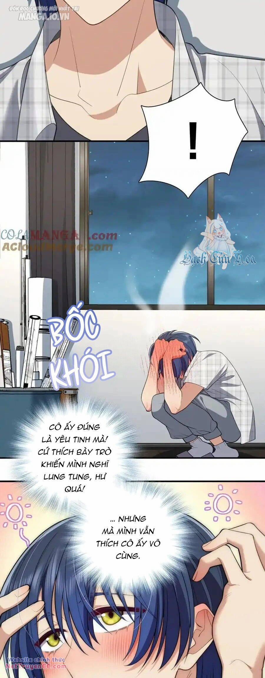 Vợ Ơi, Xin Hãy Ngoan Ngoãn Nhé 61 trang 44