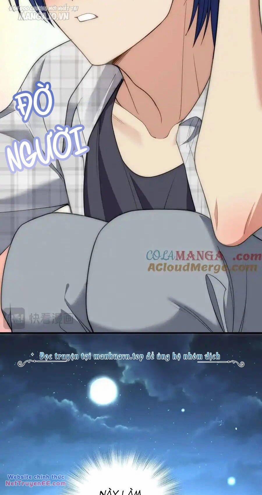 Vợ Ơi, Xin Hãy Ngoan Ngoãn Nhé 61 trang 45