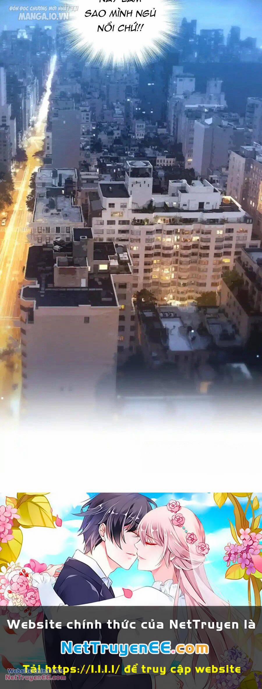 Vợ Ơi, Xin Hãy Ngoan Ngoãn Nhé 61 trang 46