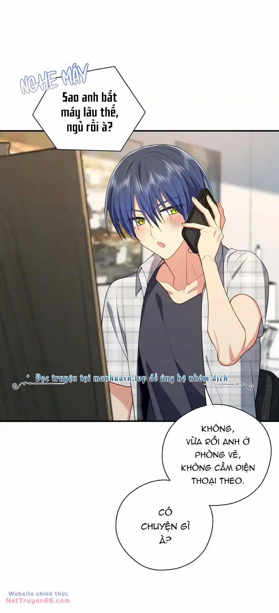 Vợ Ơi, Xin Hãy Ngoan Ngoãn Nhé 61 trang 6