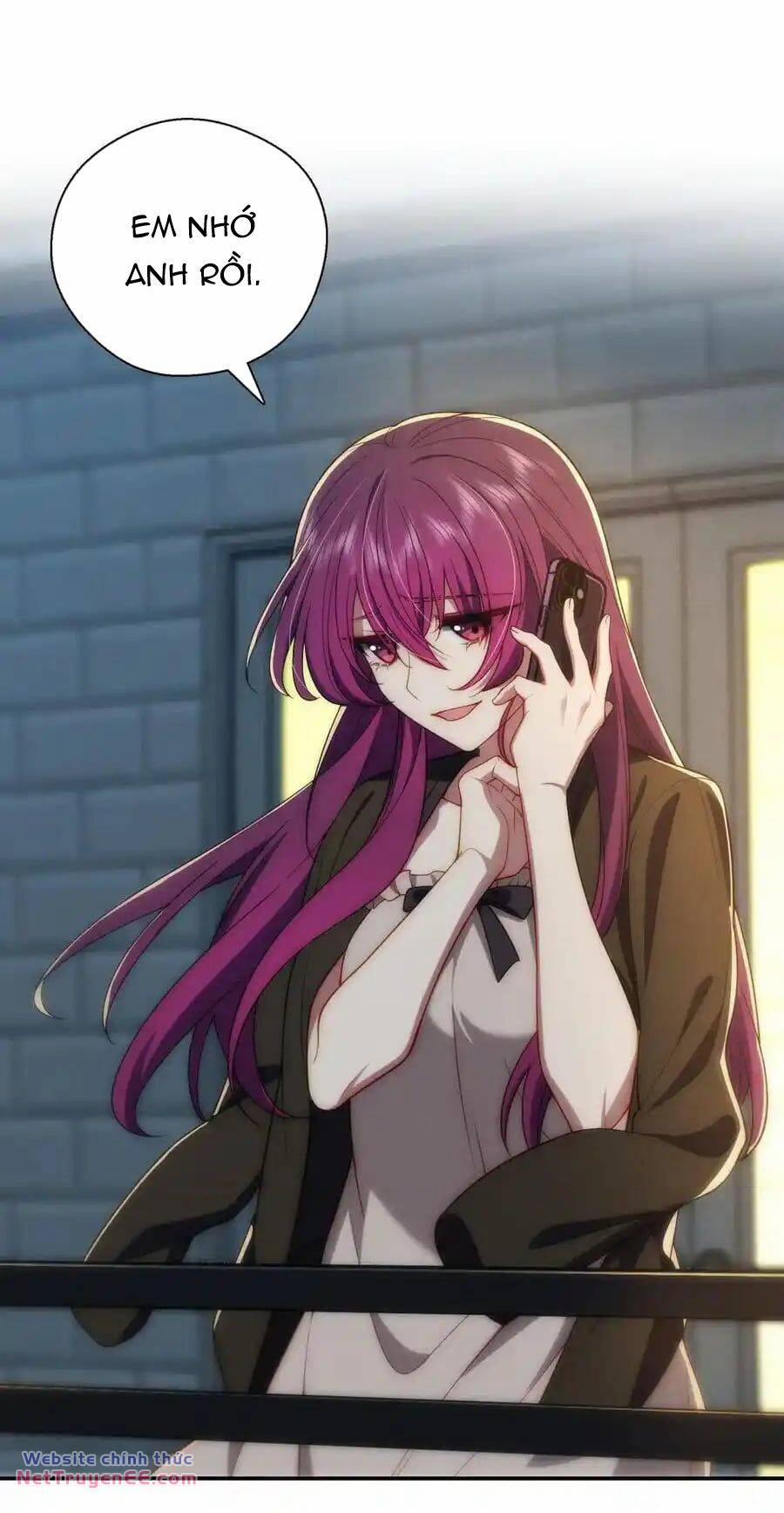 Vợ Ơi, Xin Hãy Ngoan Ngoãn Nhé 61 trang 7