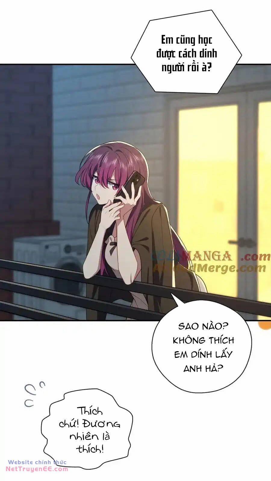 Vợ Ơi, Xin Hãy Ngoan Ngoãn Nhé 61 trang 9