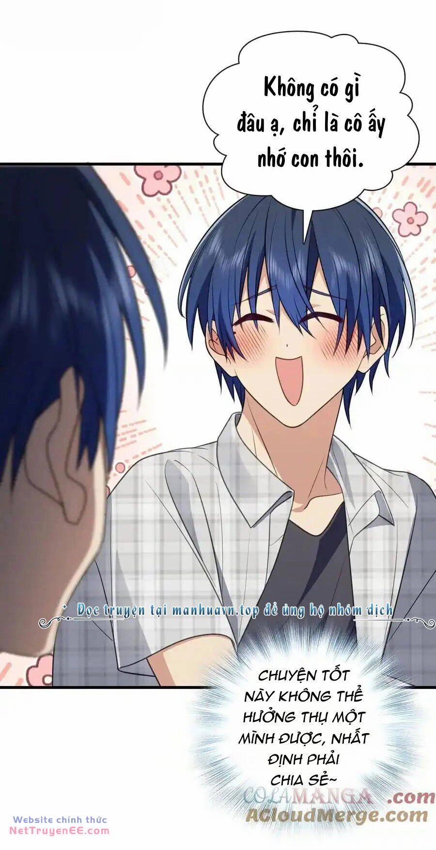 Vợ Ơi, Xin Hãy Ngoan Ngoãn Nhé 62 trang 11