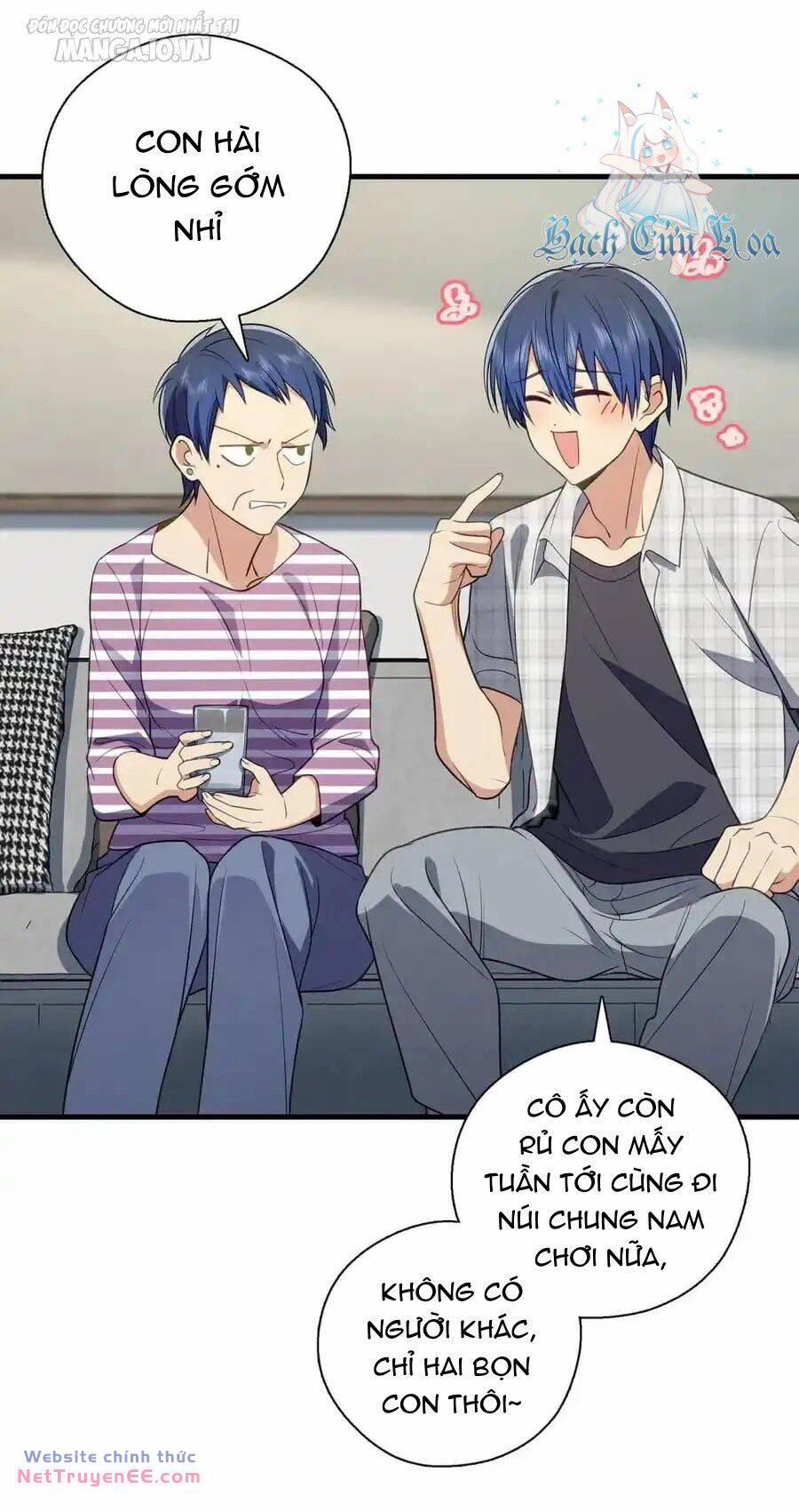 Vợ Ơi, Xin Hãy Ngoan Ngoãn Nhé 62 trang 12