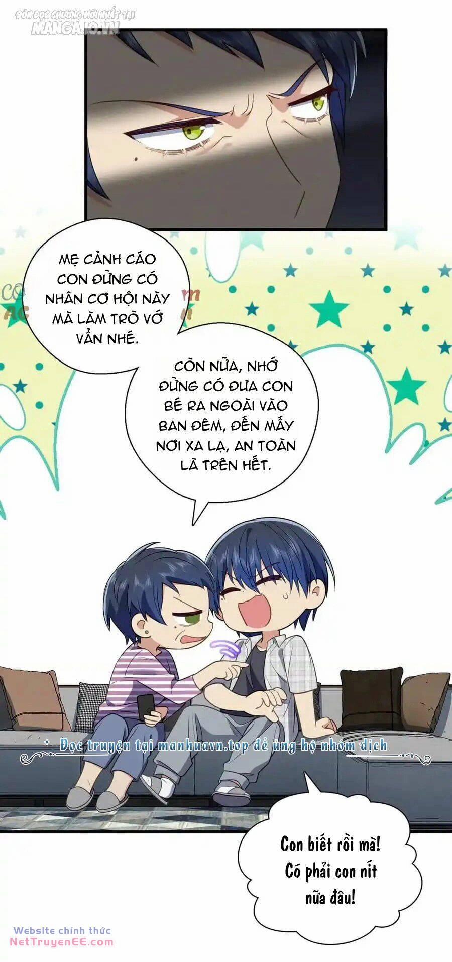 Vợ Ơi, Xin Hãy Ngoan Ngoãn Nhé 62 trang 13