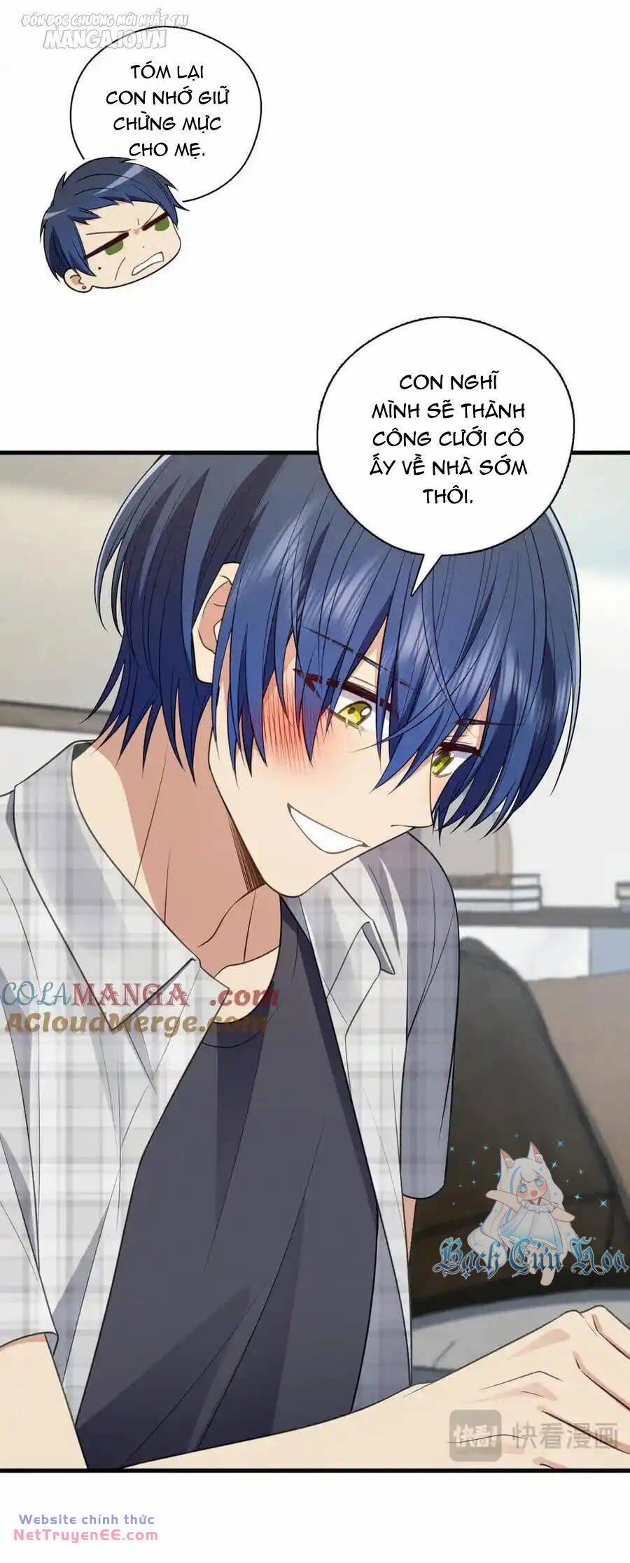 Vợ Ơi, Xin Hãy Ngoan Ngoãn Nhé 62 trang 14