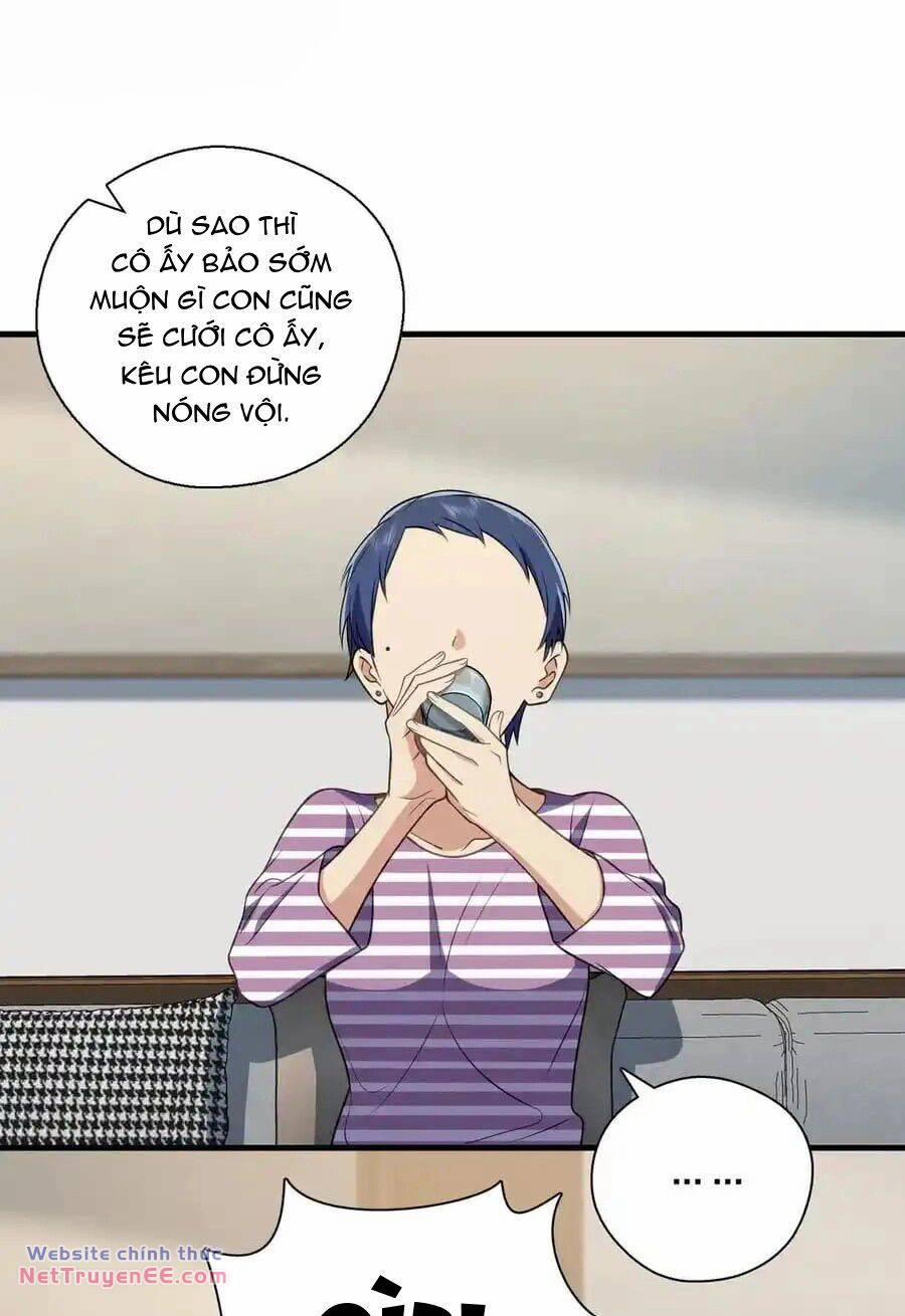 Vợ Ơi, Xin Hãy Ngoan Ngoãn Nhé 62 trang 15