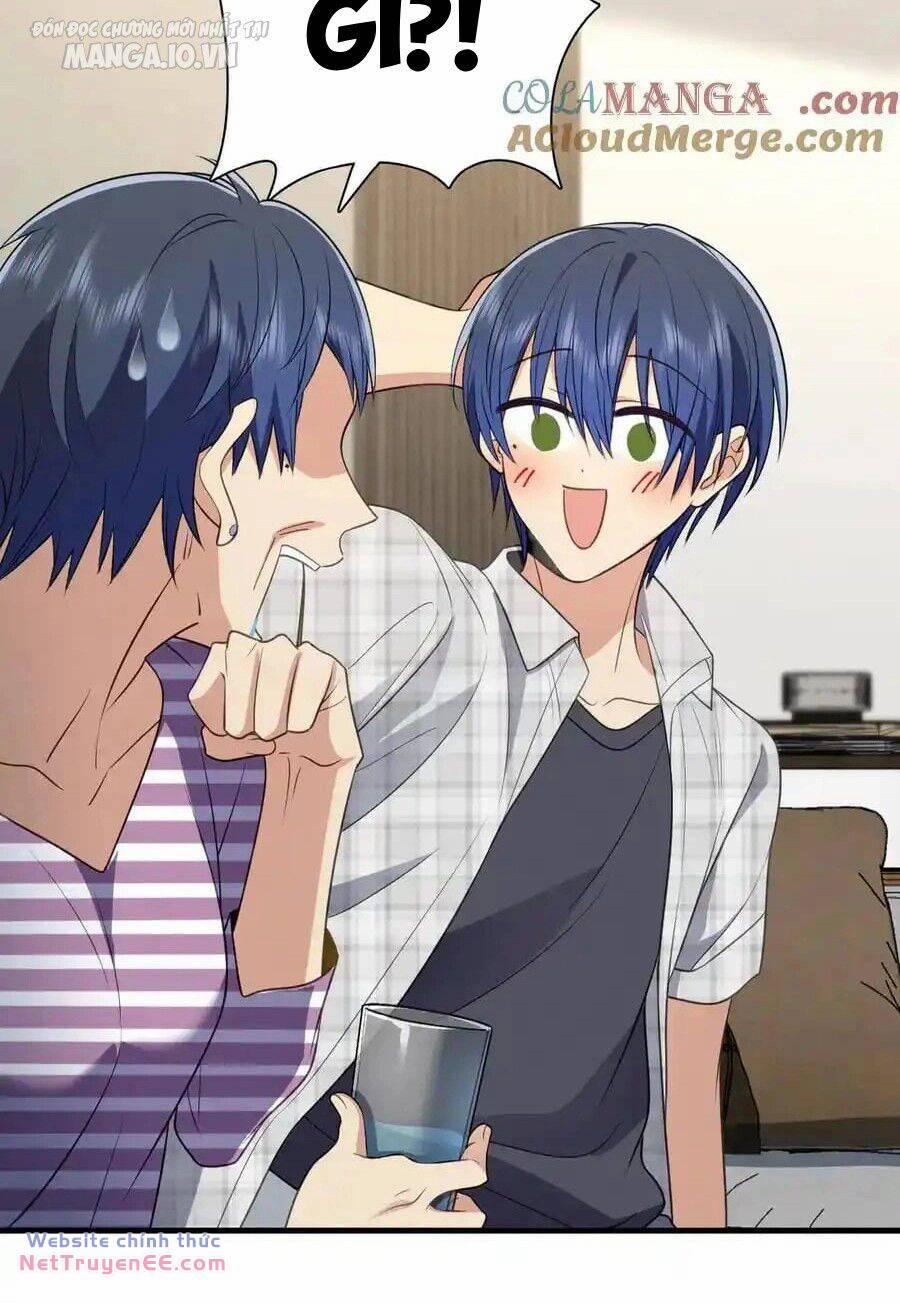 Vợ Ơi, Xin Hãy Ngoan Ngoãn Nhé 62 trang 16