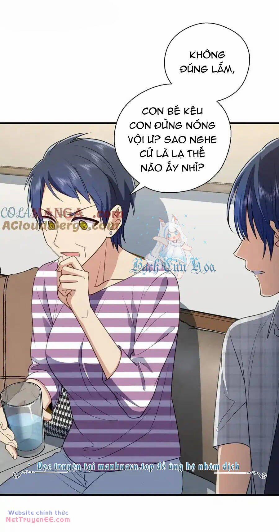 Vợ Ơi, Xin Hãy Ngoan Ngoãn Nhé 62 trang 17