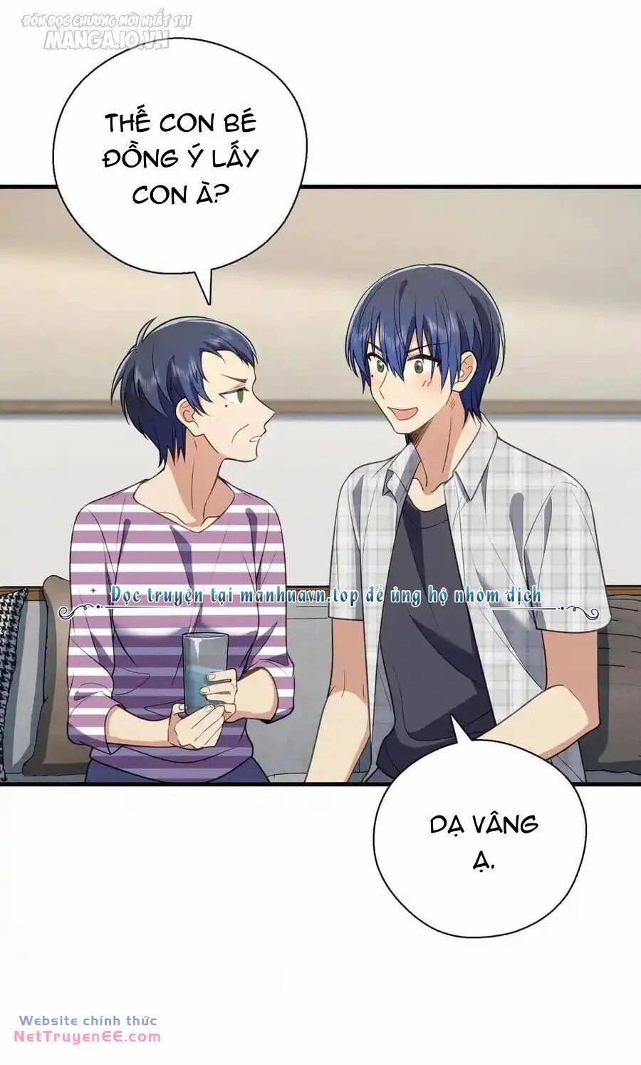 Vợ Ơi, Xin Hãy Ngoan Ngoãn Nhé 62 trang 19