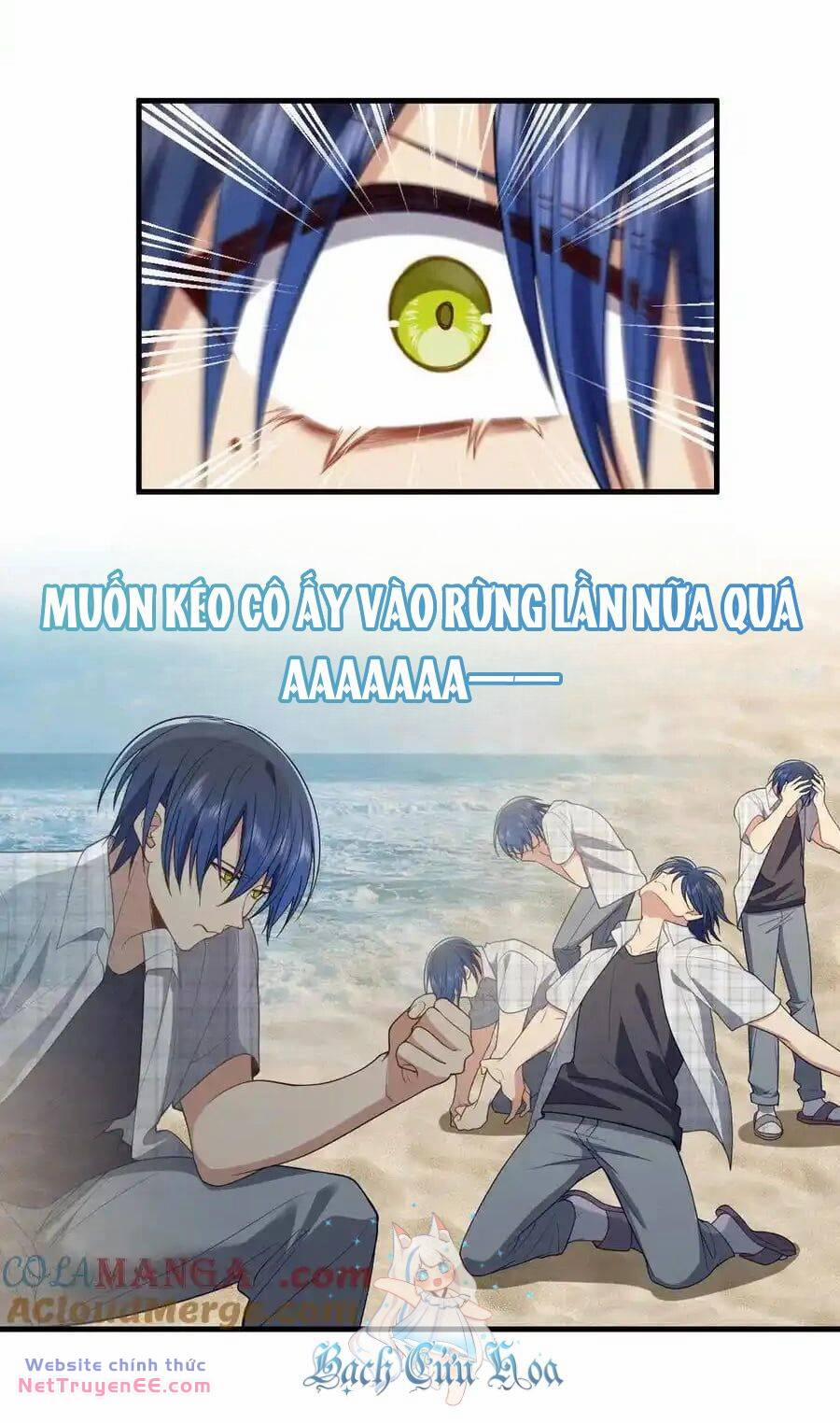 Vợ Ơi, Xin Hãy Ngoan Ngoãn Nhé 62 trang 2