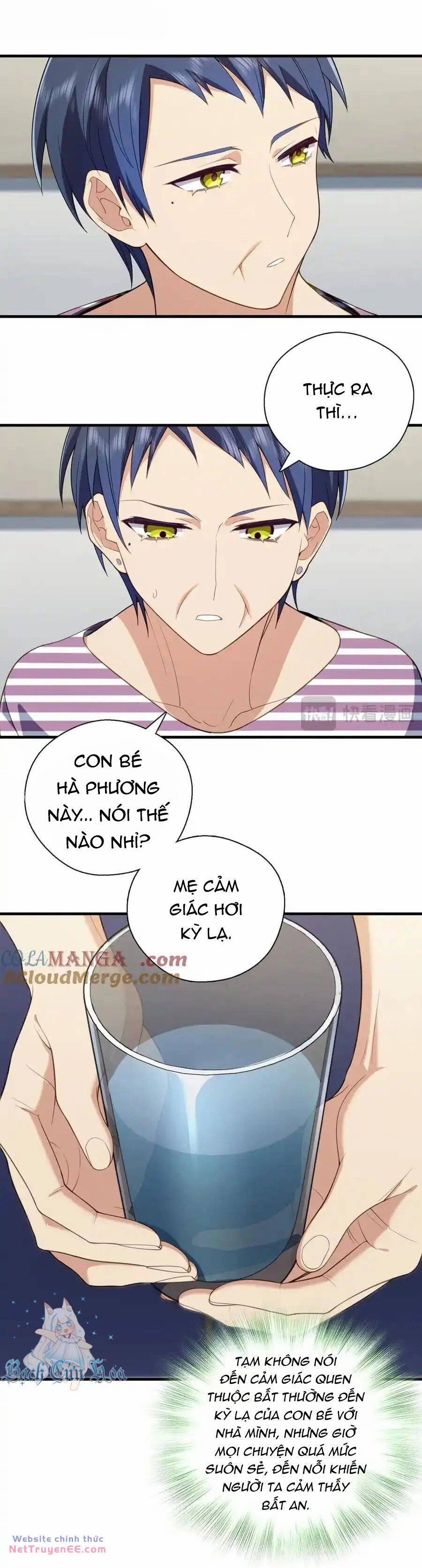 Vợ Ơi, Xin Hãy Ngoan Ngoãn Nhé 62 trang 20