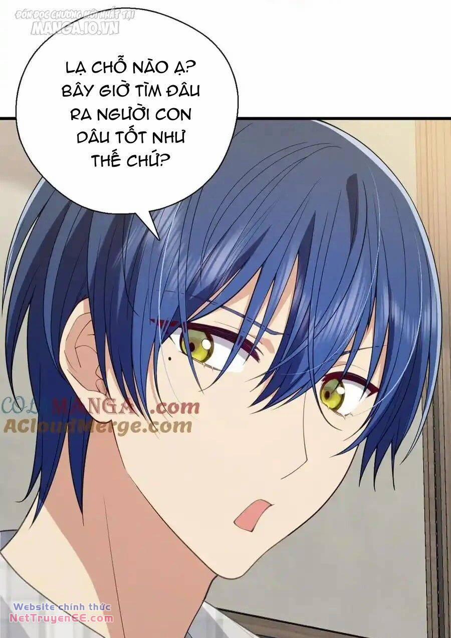 Vợ Ơi, Xin Hãy Ngoan Ngoãn Nhé 62 trang 21