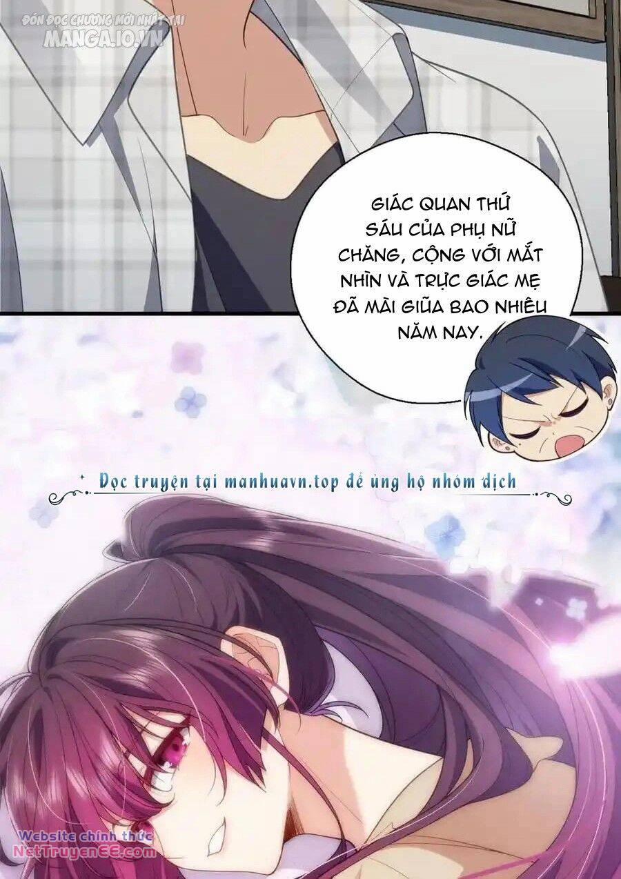 Vợ Ơi, Xin Hãy Ngoan Ngoãn Nhé 62 trang 22