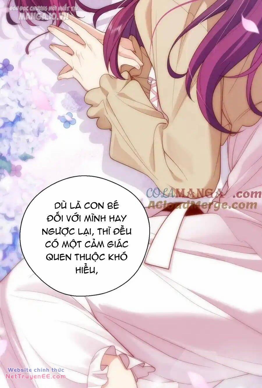 Vợ Ơi, Xin Hãy Ngoan Ngoãn Nhé 62 trang 23