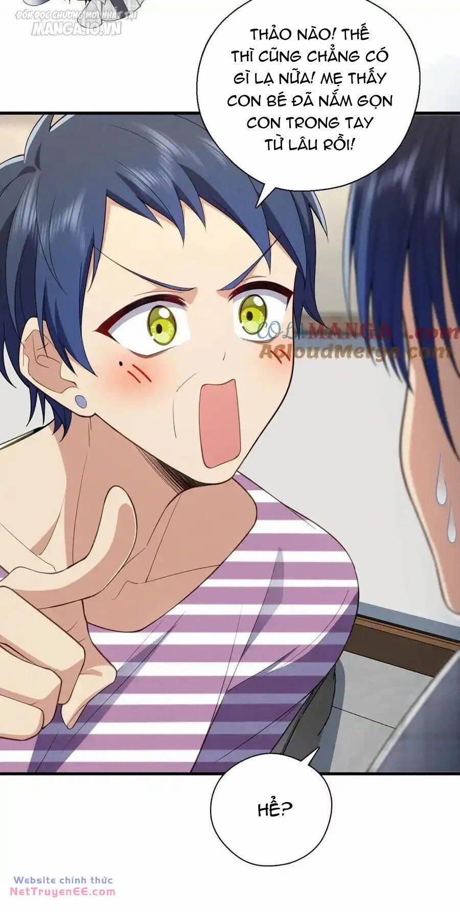 Vợ Ơi, Xin Hãy Ngoan Ngoãn Nhé 62 trang 26