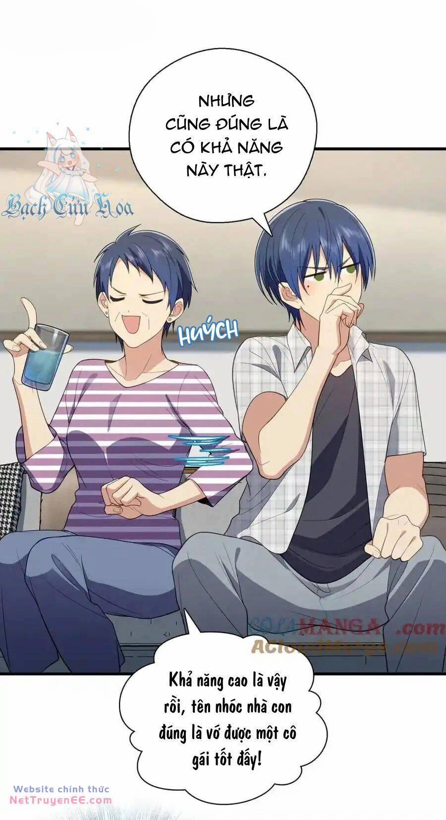 Vợ Ơi, Xin Hãy Ngoan Ngoãn Nhé 62 trang 27