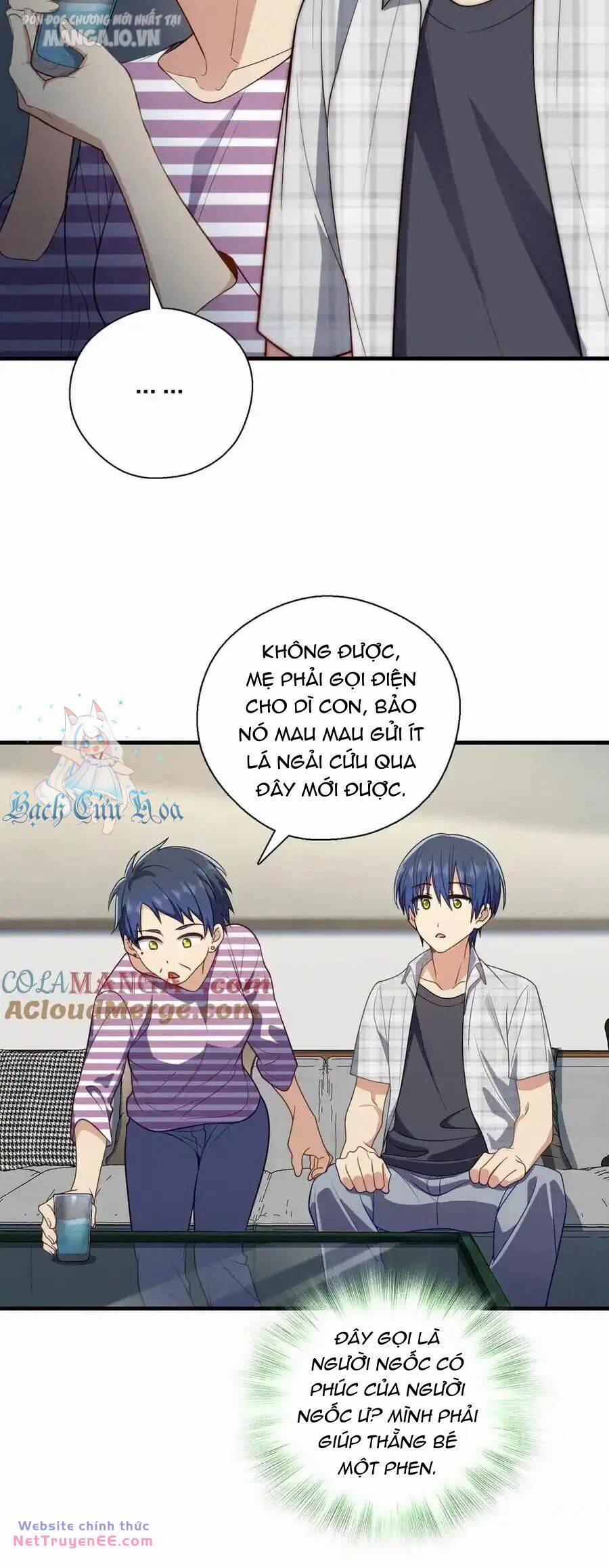 Vợ Ơi, Xin Hãy Ngoan Ngoãn Nhé 62 trang 29