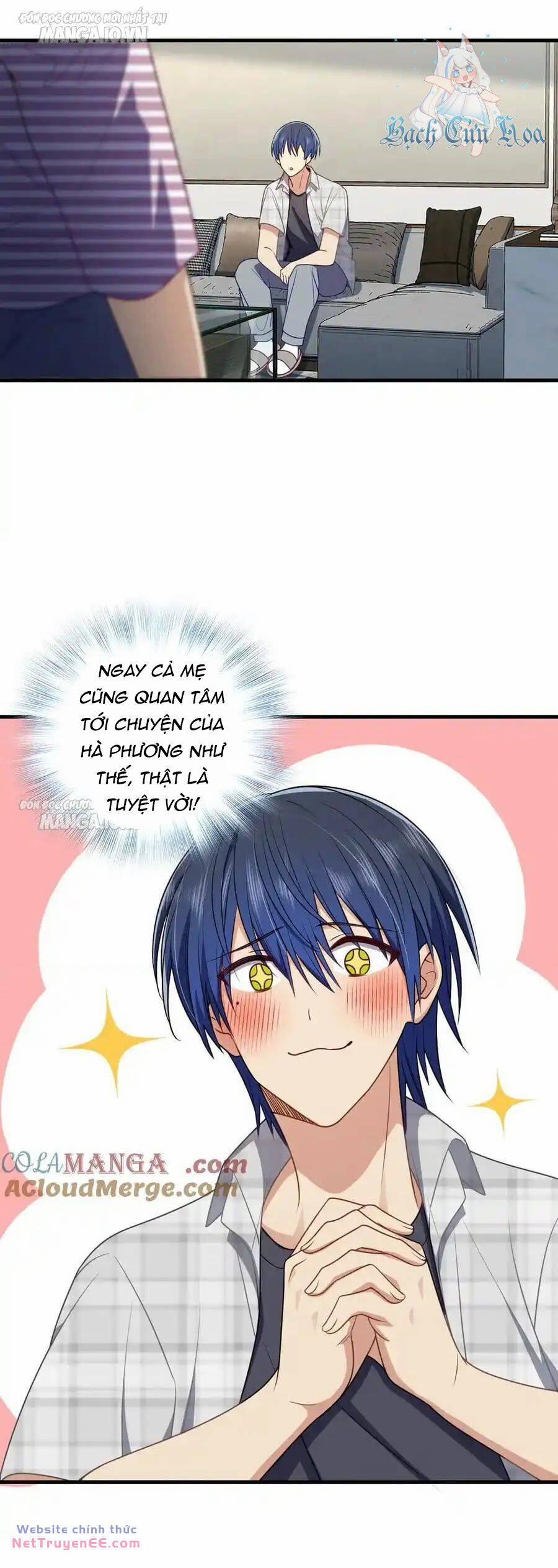 Vợ Ơi, Xin Hãy Ngoan Ngoãn Nhé 62 trang 31