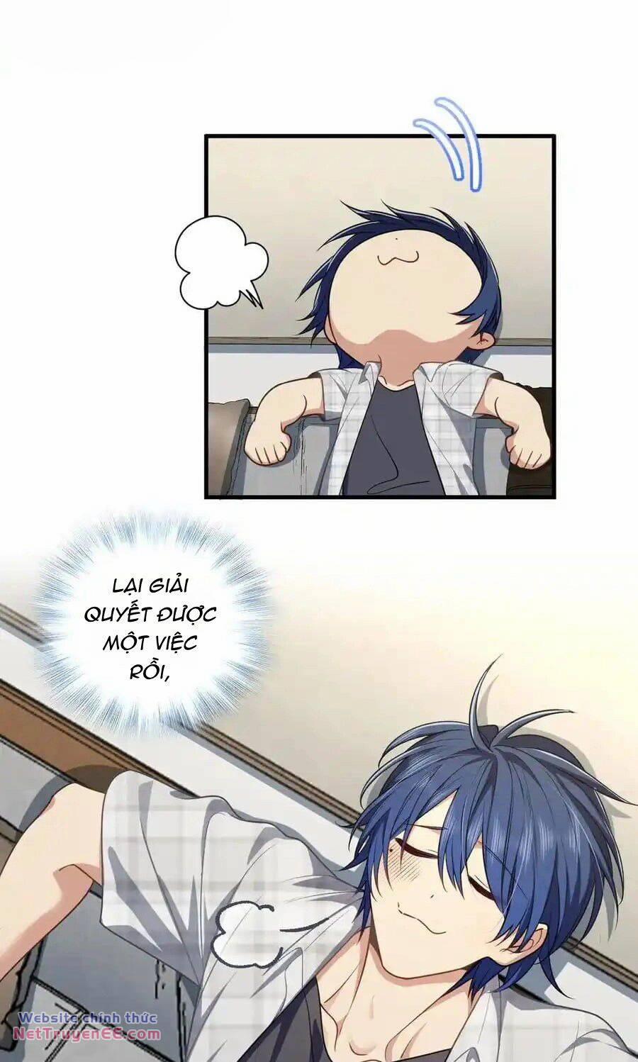 Vợ Ơi, Xin Hãy Ngoan Ngoãn Nhé 62 trang 32