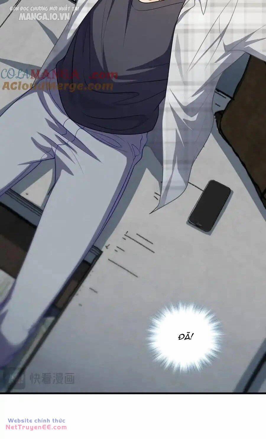 Vợ Ơi, Xin Hãy Ngoan Ngoãn Nhé 62 trang 33