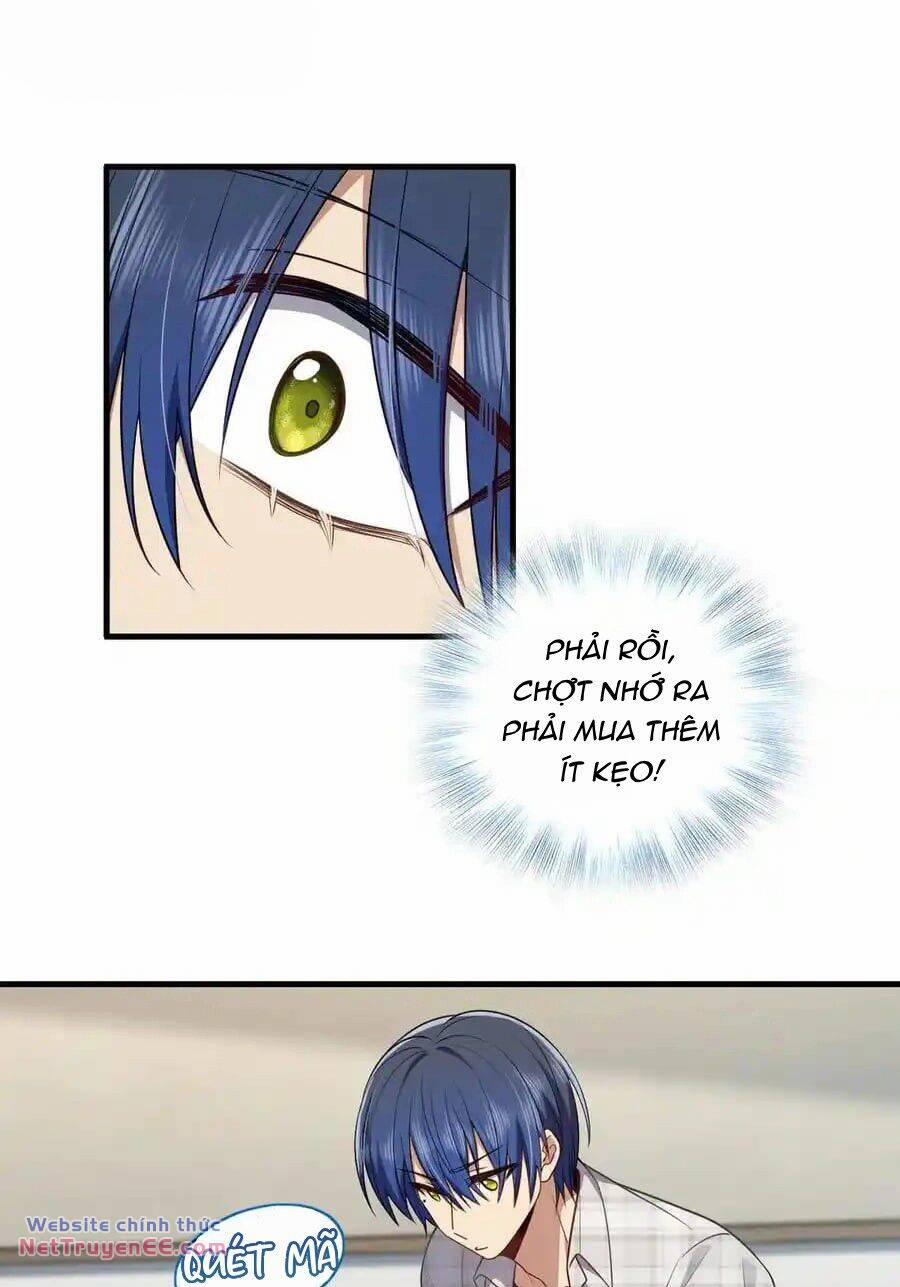 Vợ Ơi, Xin Hãy Ngoan Ngoãn Nhé 62 trang 34