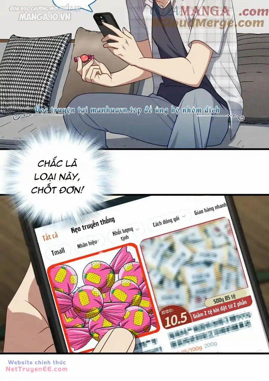 Vợ Ơi, Xin Hãy Ngoan Ngoãn Nhé 62 trang 35