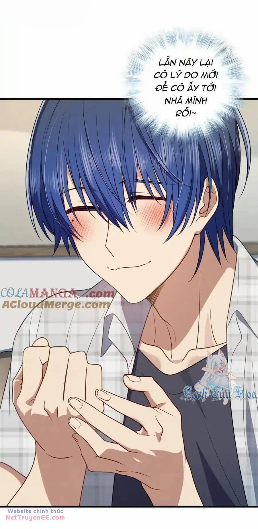 Vợ Ơi, Xin Hãy Ngoan Ngoãn Nhé 62 trang 36