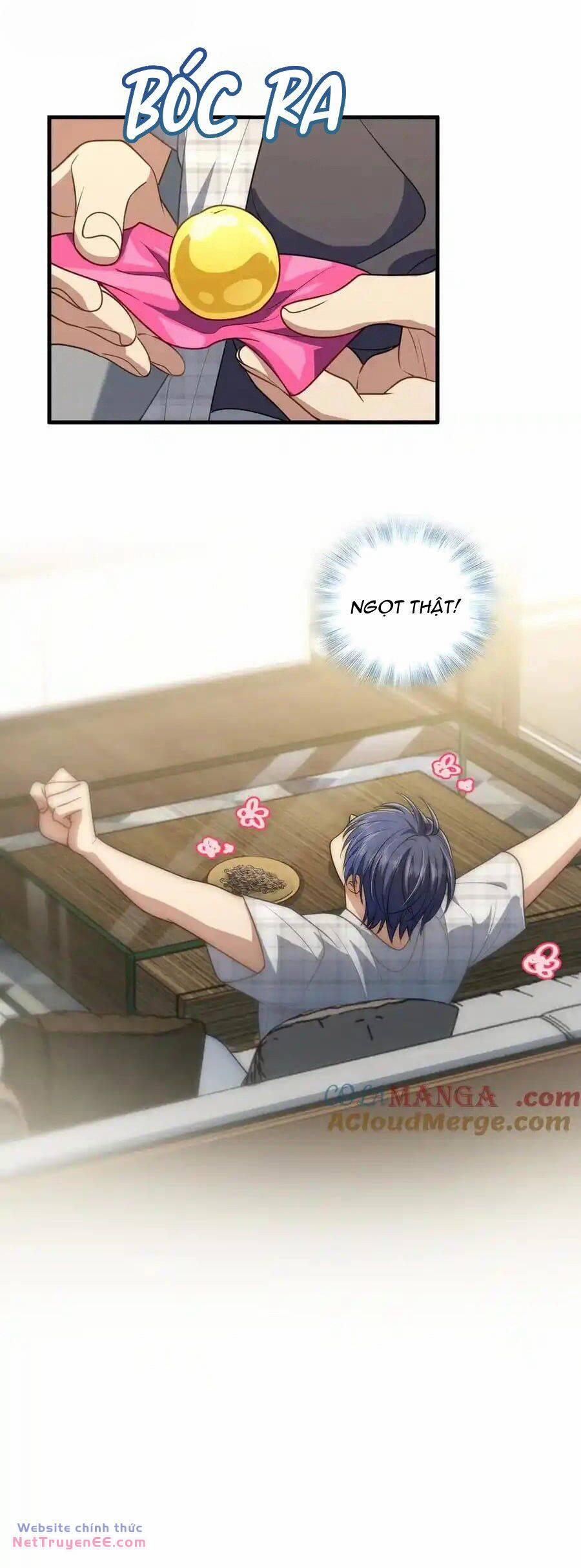 Vợ Ơi, Xin Hãy Ngoan Ngoãn Nhé 62 trang 37