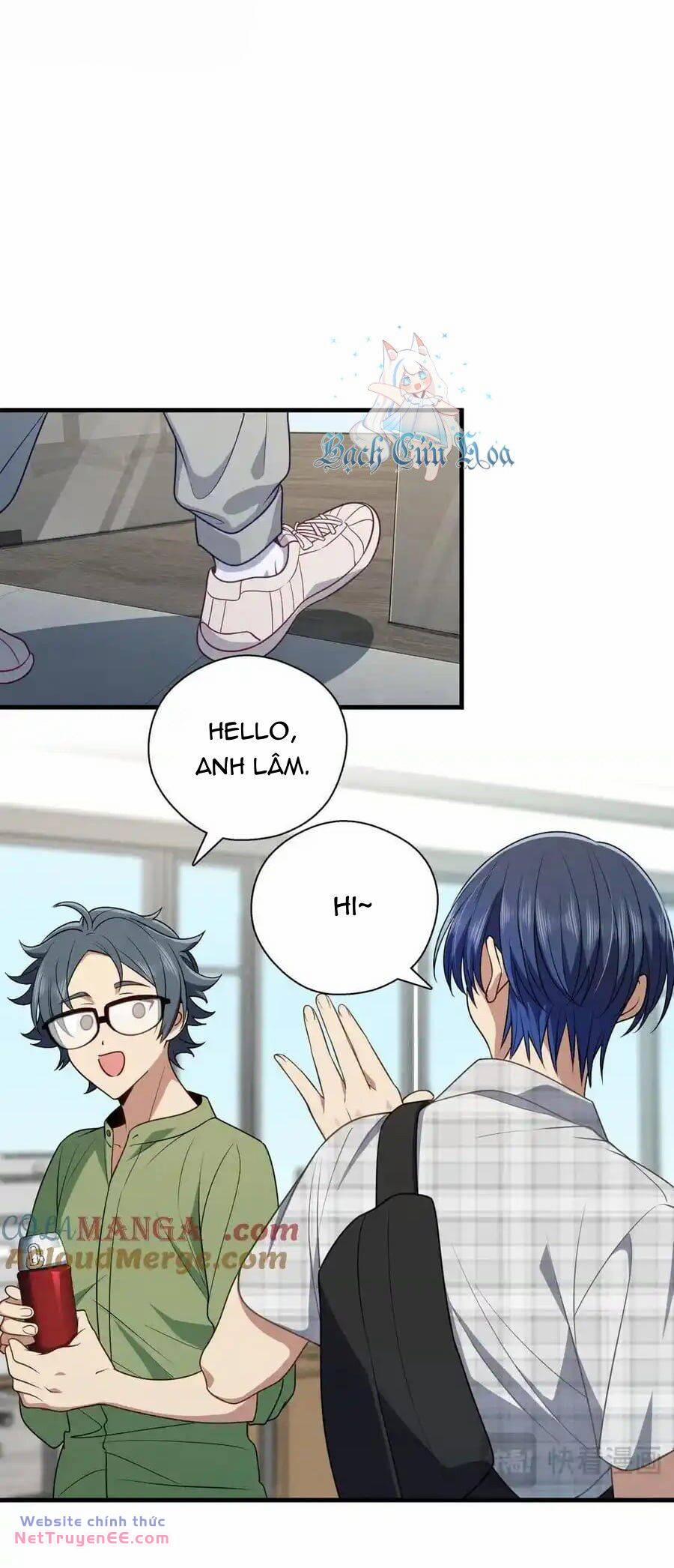 Vợ Ơi, Xin Hãy Ngoan Ngoãn Nhé 62 trang 38