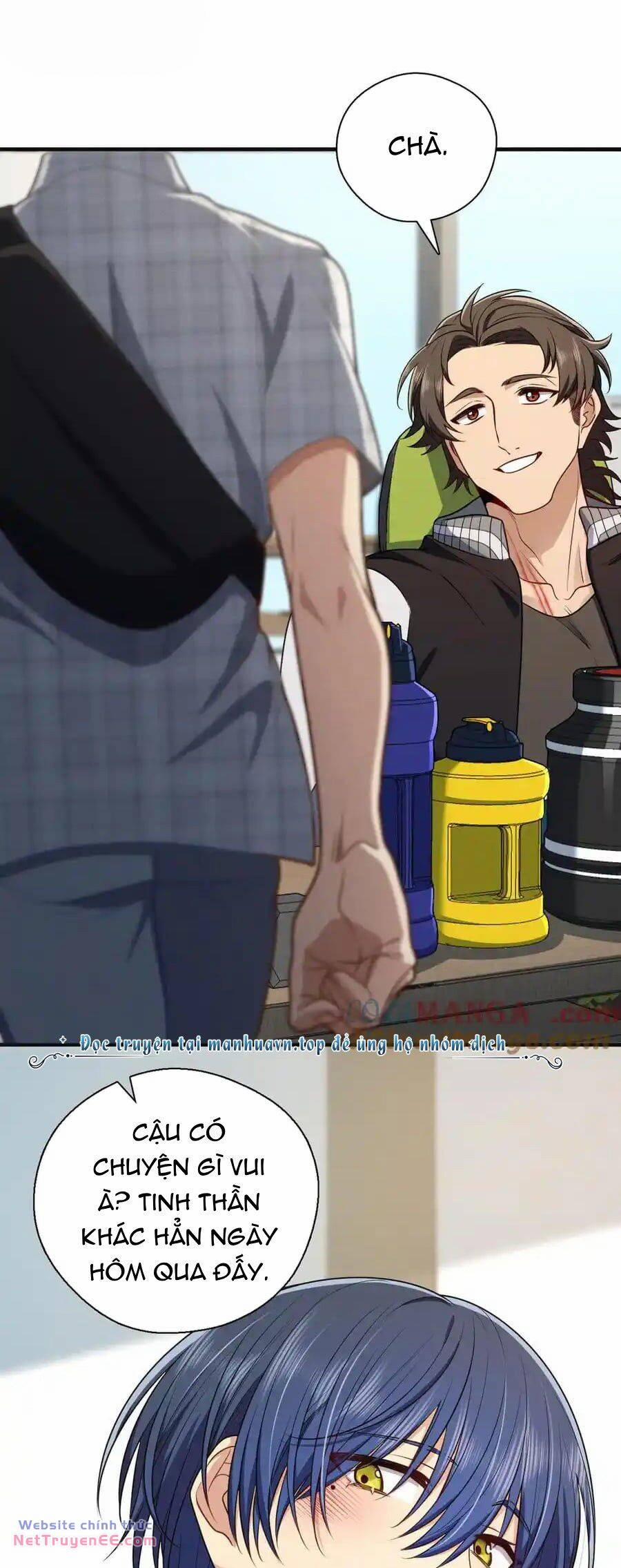 Vợ Ơi, Xin Hãy Ngoan Ngoãn Nhé 62 trang 39