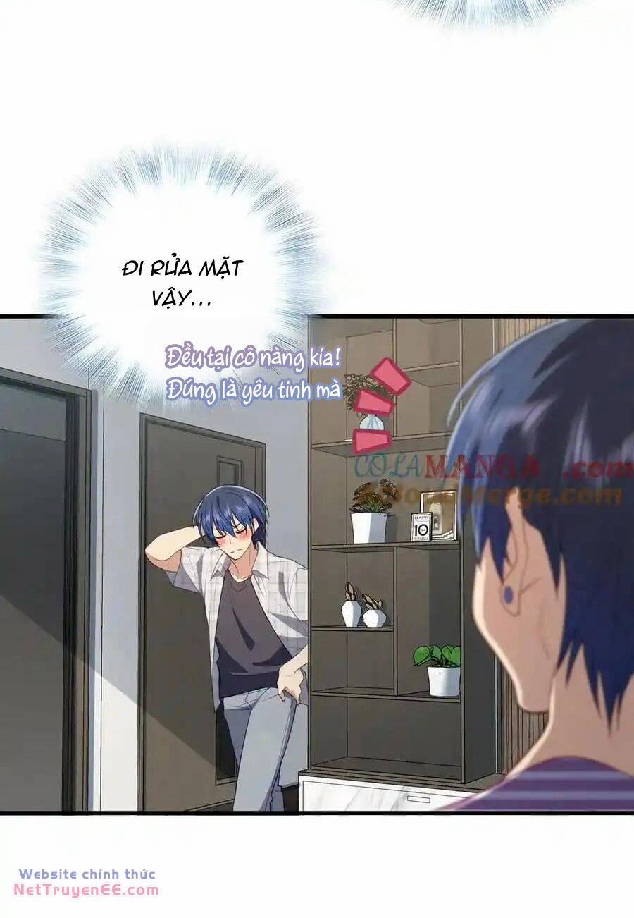 Vợ Ơi, Xin Hãy Ngoan Ngoãn Nhé 62 trang 4