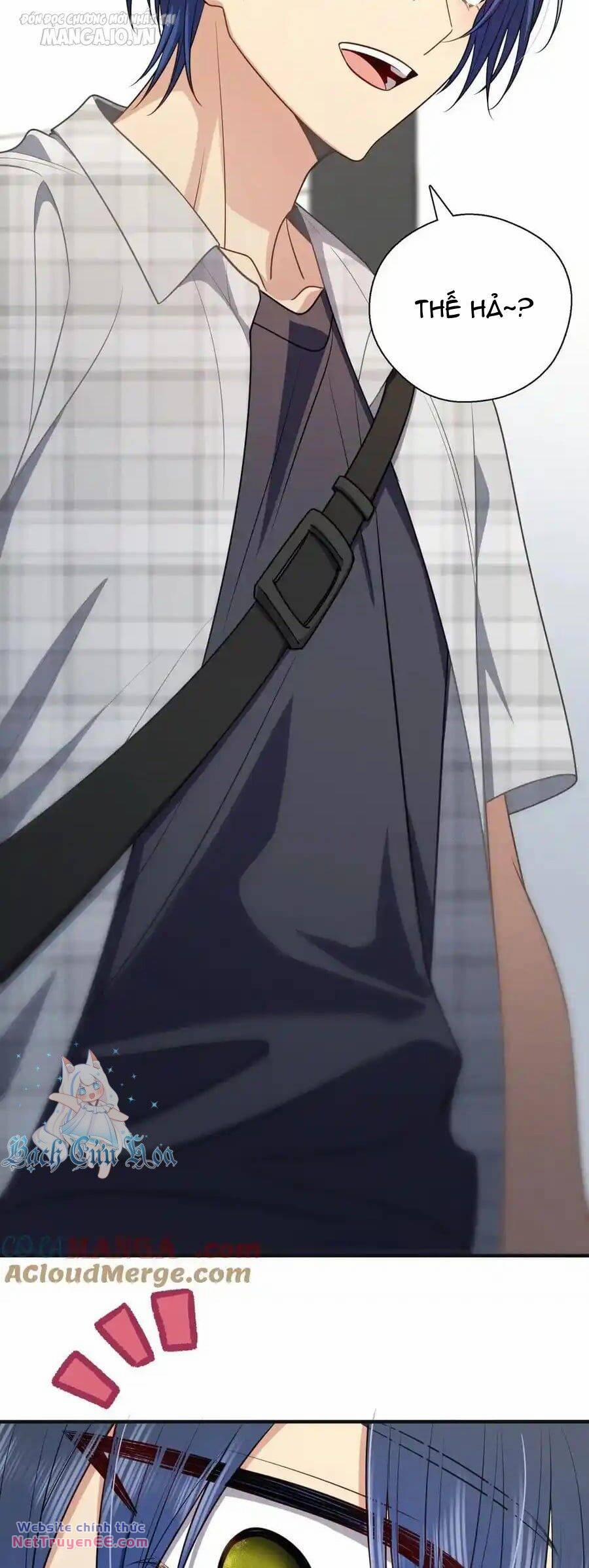 Vợ Ơi, Xin Hãy Ngoan Ngoãn Nhé 62 trang 40