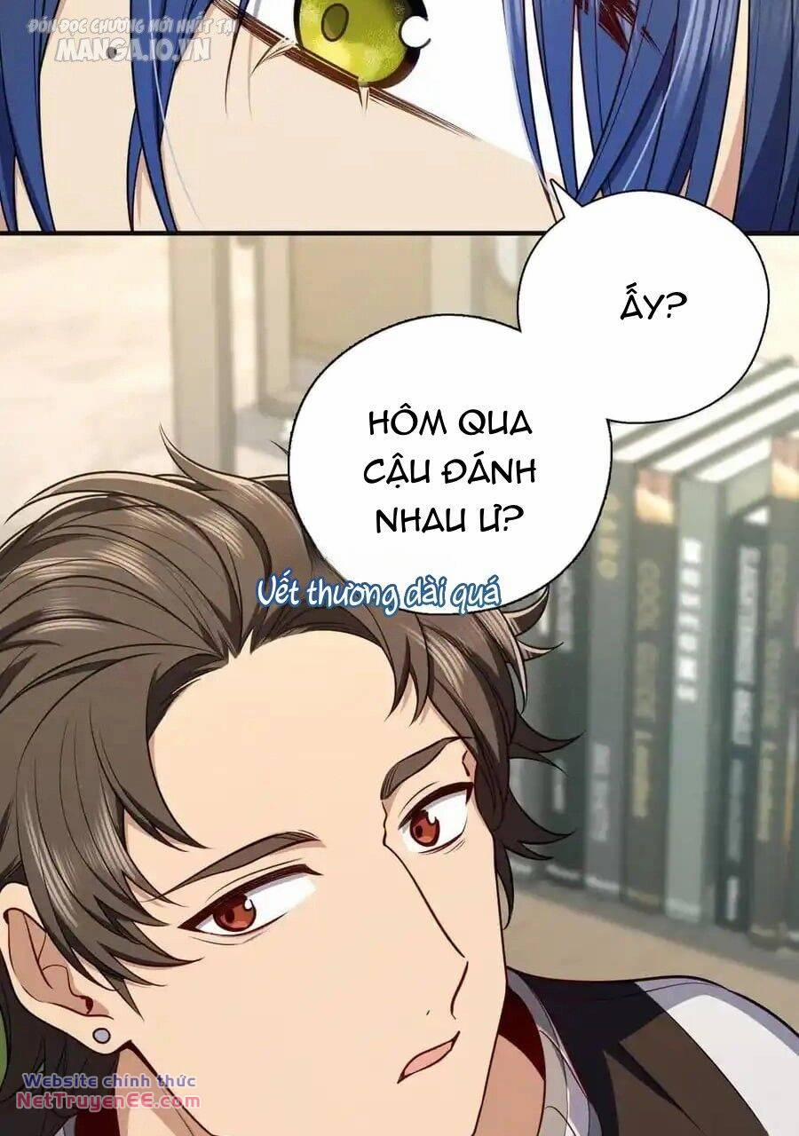 Vợ Ơi, Xin Hãy Ngoan Ngoãn Nhé 62 trang 41