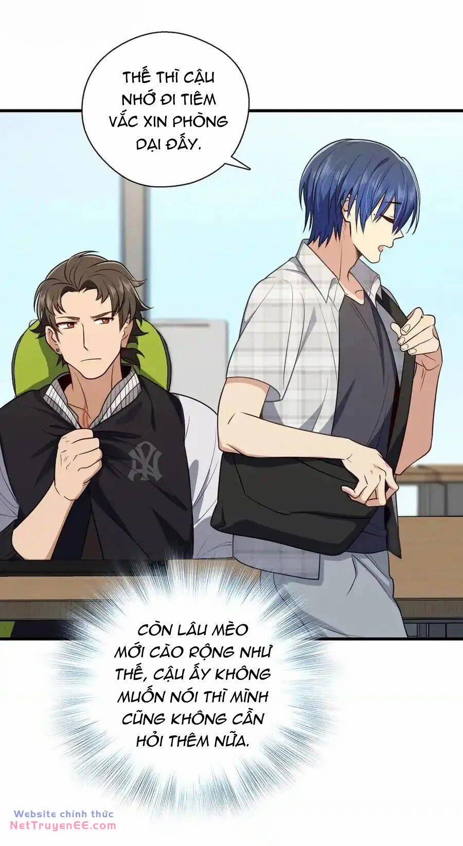 Vợ Ơi, Xin Hãy Ngoan Ngoãn Nhé 62 trang 44