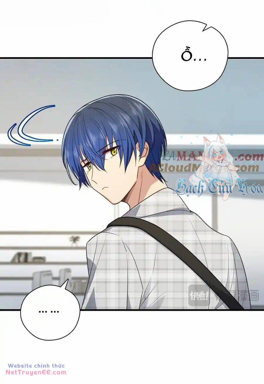 Vợ Ơi, Xin Hãy Ngoan Ngoãn Nhé 62 trang 45