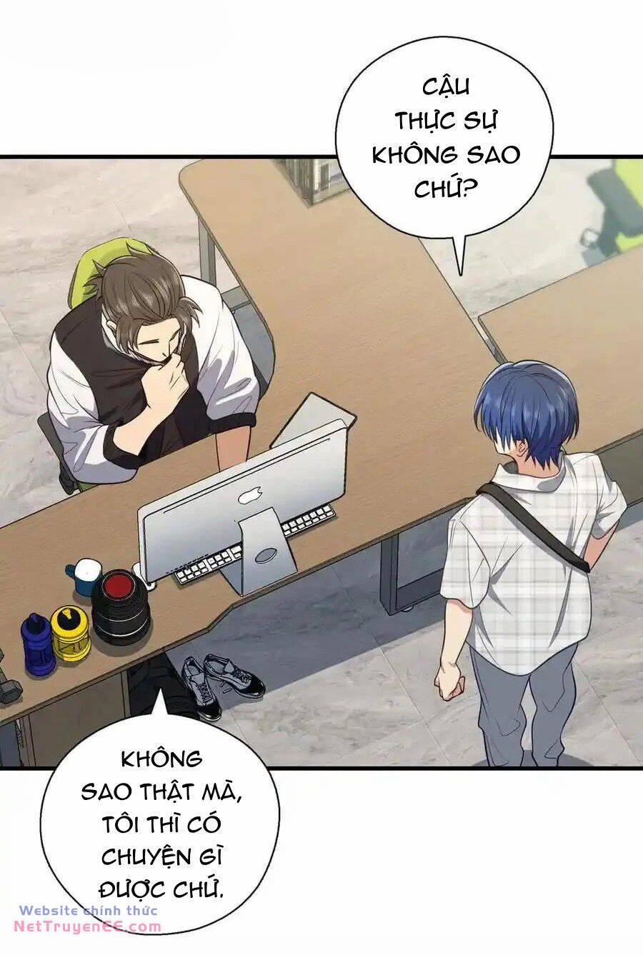 Vợ Ơi, Xin Hãy Ngoan Ngoãn Nhé 62 trang 46