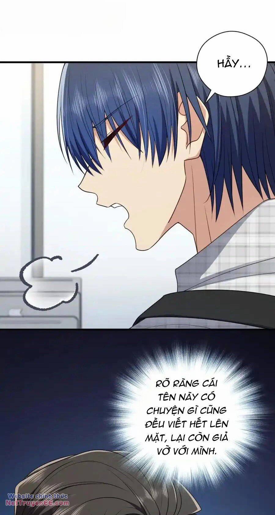 Vợ Ơi, Xin Hãy Ngoan Ngoãn Nhé 62 trang 47