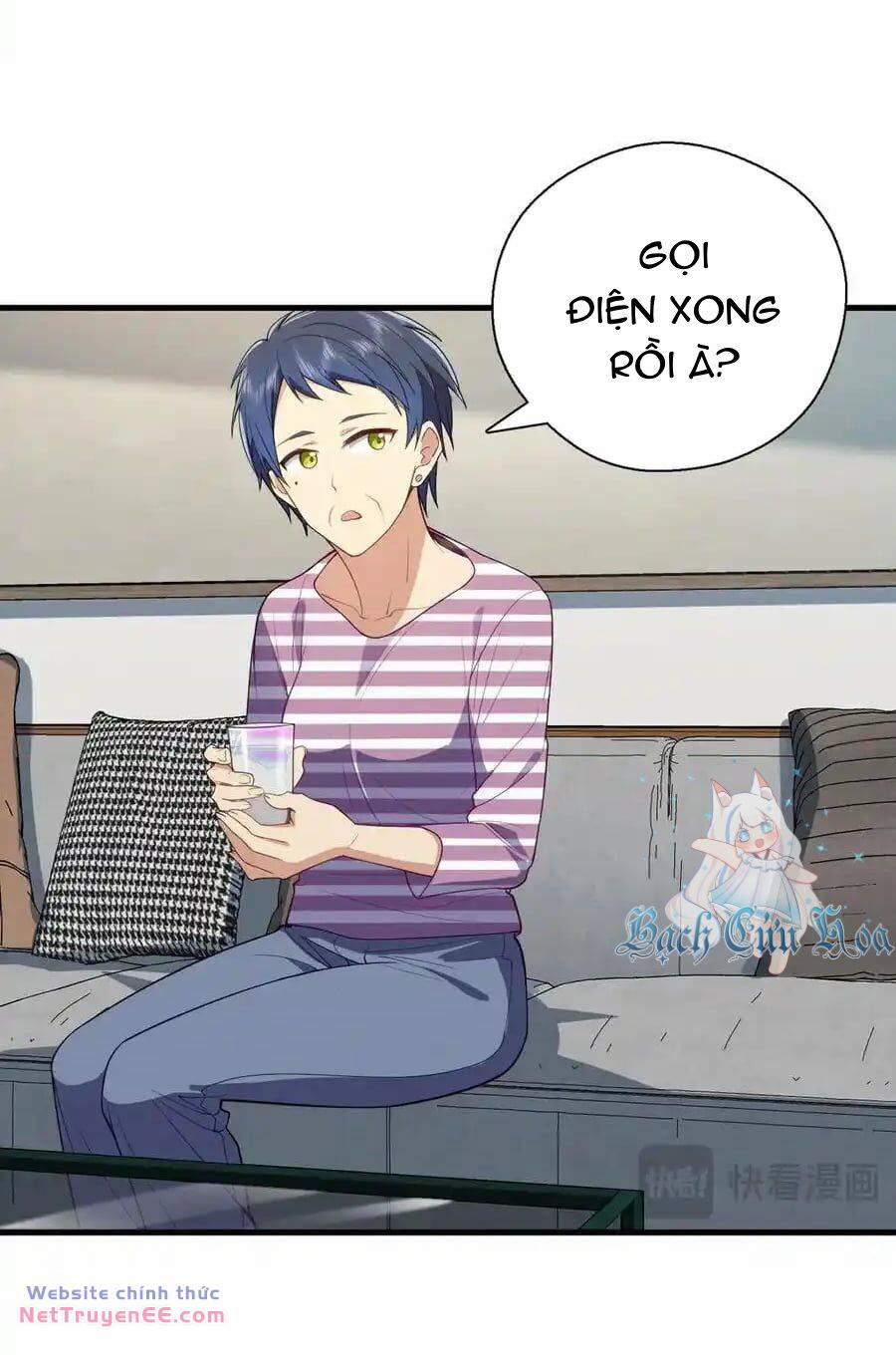 Vợ Ơi, Xin Hãy Ngoan Ngoãn Nhé 62 trang 5