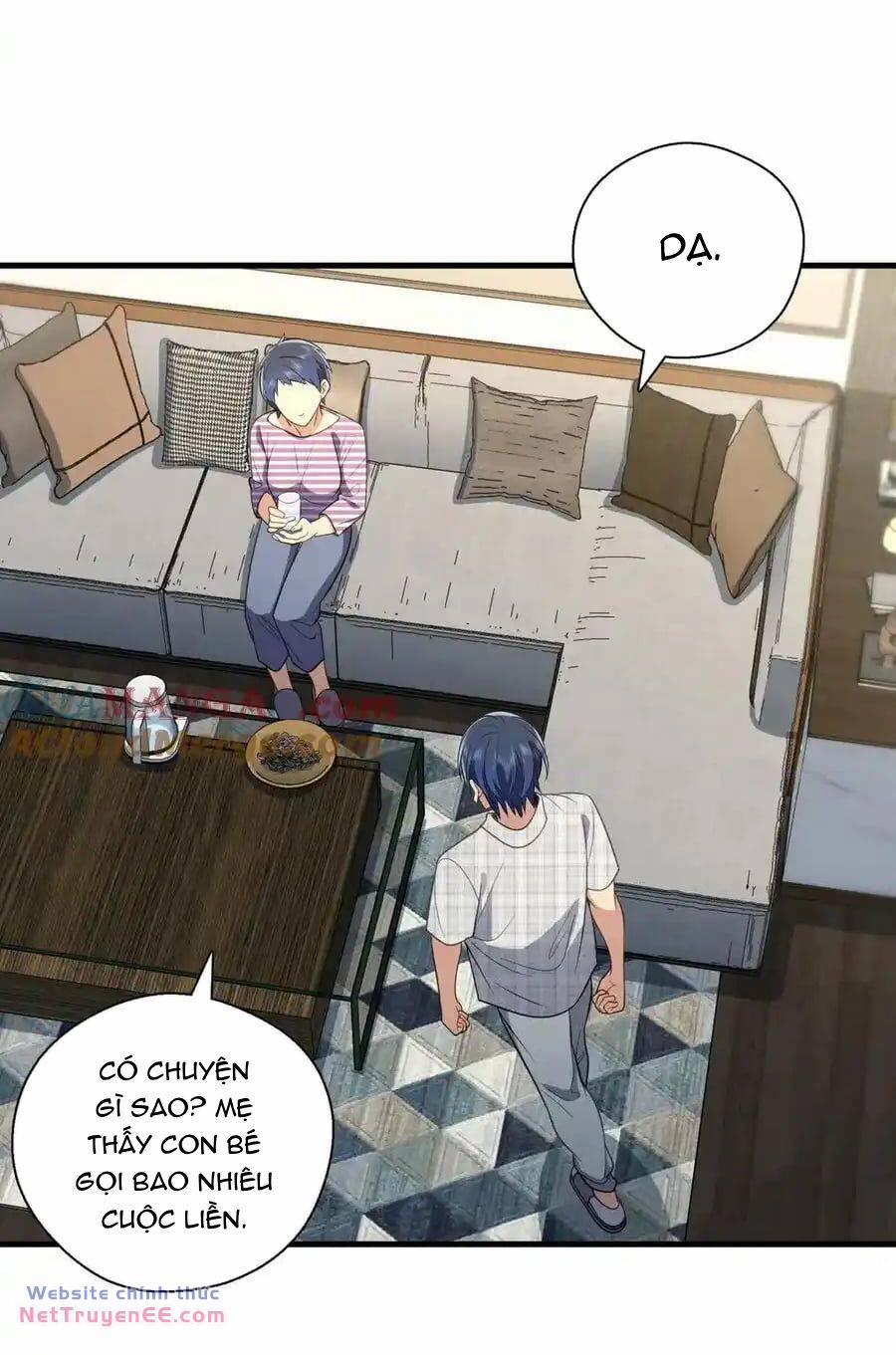 Vợ Ơi, Xin Hãy Ngoan Ngoãn Nhé 62 trang 6