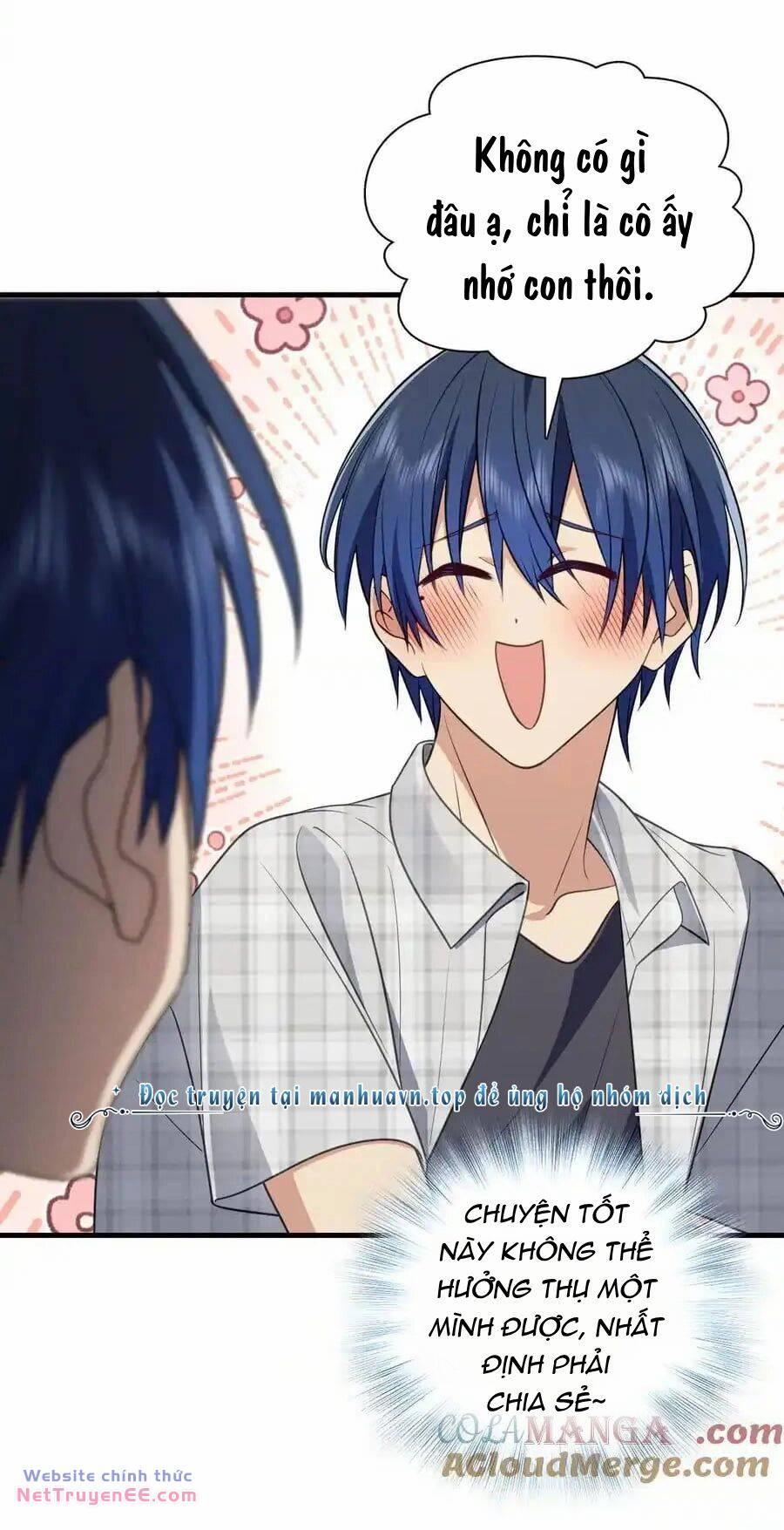 Vợ Ơi, Xin Hãy Ngoan Ngoãn Nhé 62 trang 7