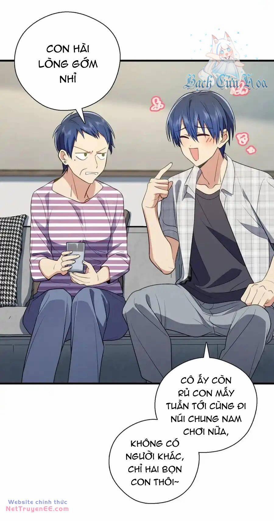 Vợ Ơi, Xin Hãy Ngoan Ngoãn Nhé 62 trang 8