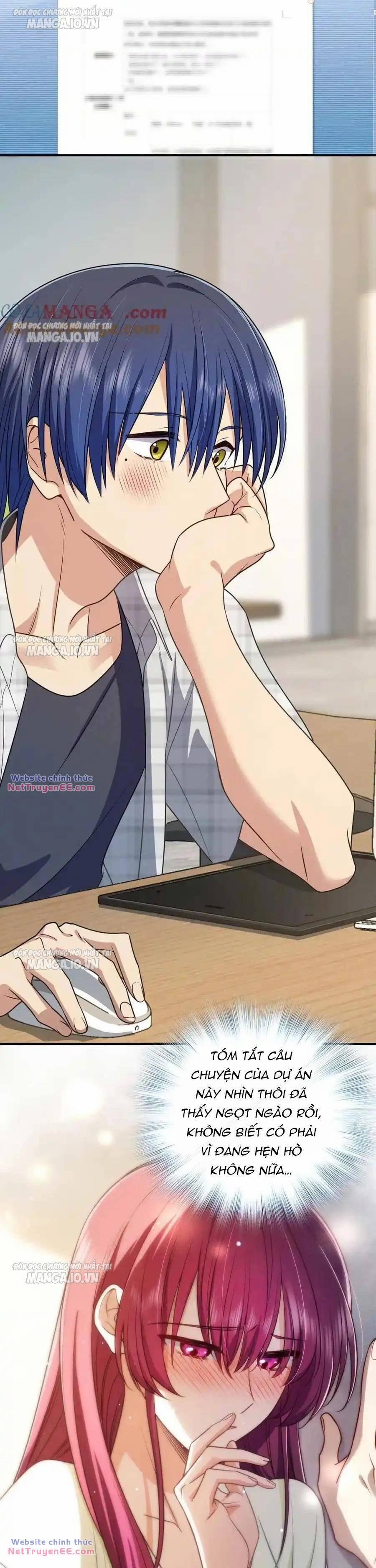 Vợ Ơi, Xin Hãy Ngoan Ngoãn Nhé 63 trang 2