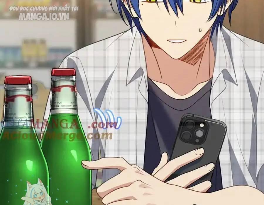 Vợ Ơi, Xin Hãy Ngoan Ngoãn Nhé 64 trang 104