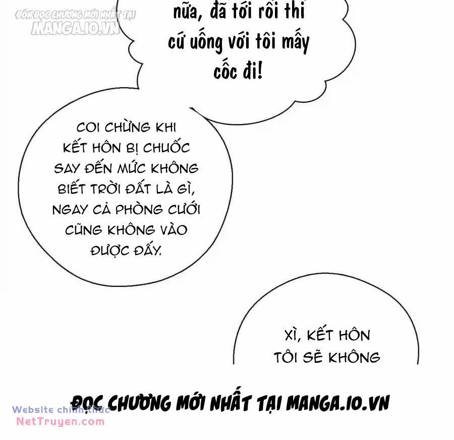 Vợ Ơi, Xin Hãy Ngoan Ngoãn Nhé 64 trang 116