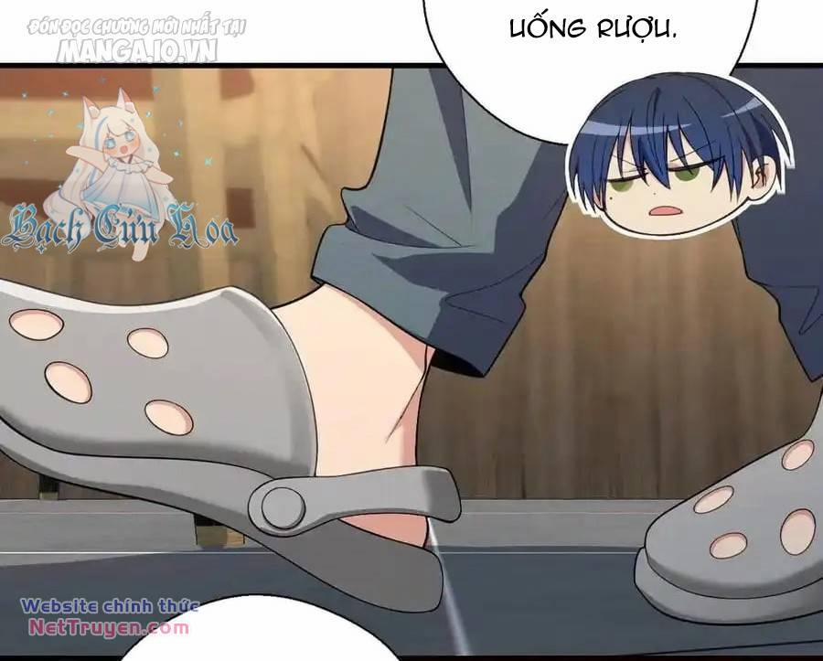 Vợ Ơi, Xin Hãy Ngoan Ngoãn Nhé 64 trang 117