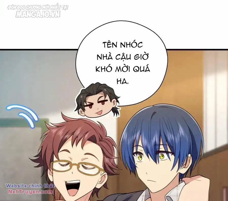 Vợ Ơi, Xin Hãy Ngoan Ngoãn Nhé 64 trang 120